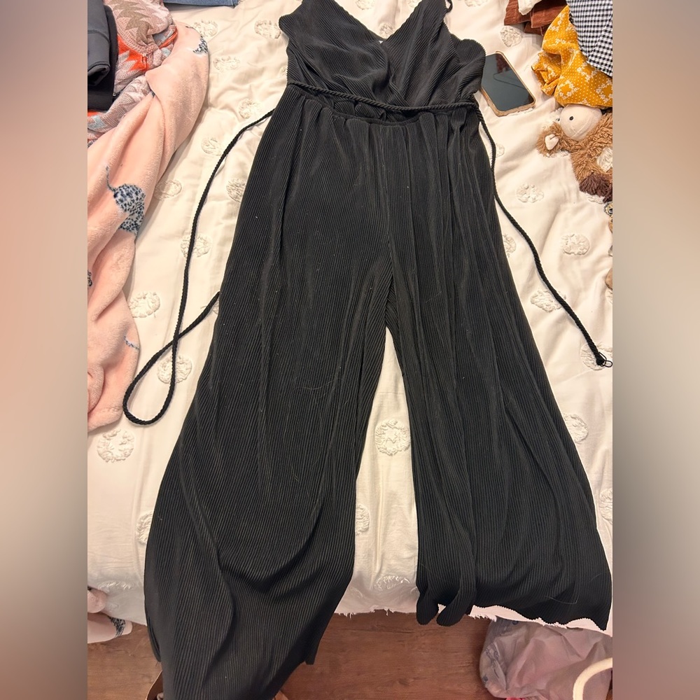 target romper